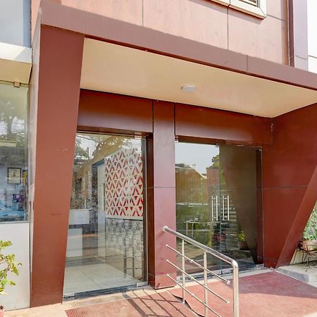 Super Hotel O Perungalathur Near Bus Stand Chennai Eksteriør billede